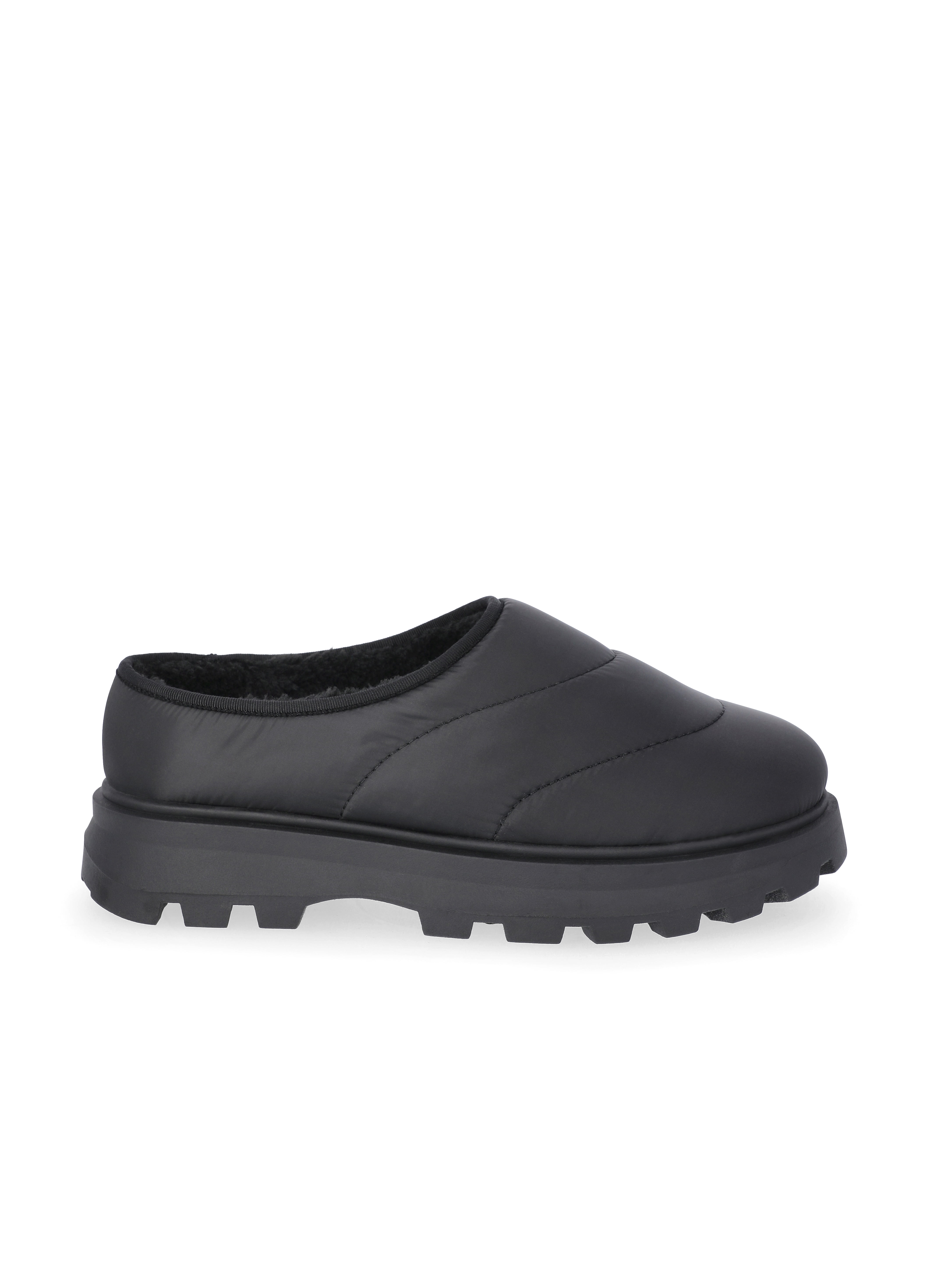 Madden NYC Women's Puffy Cozy Mule
