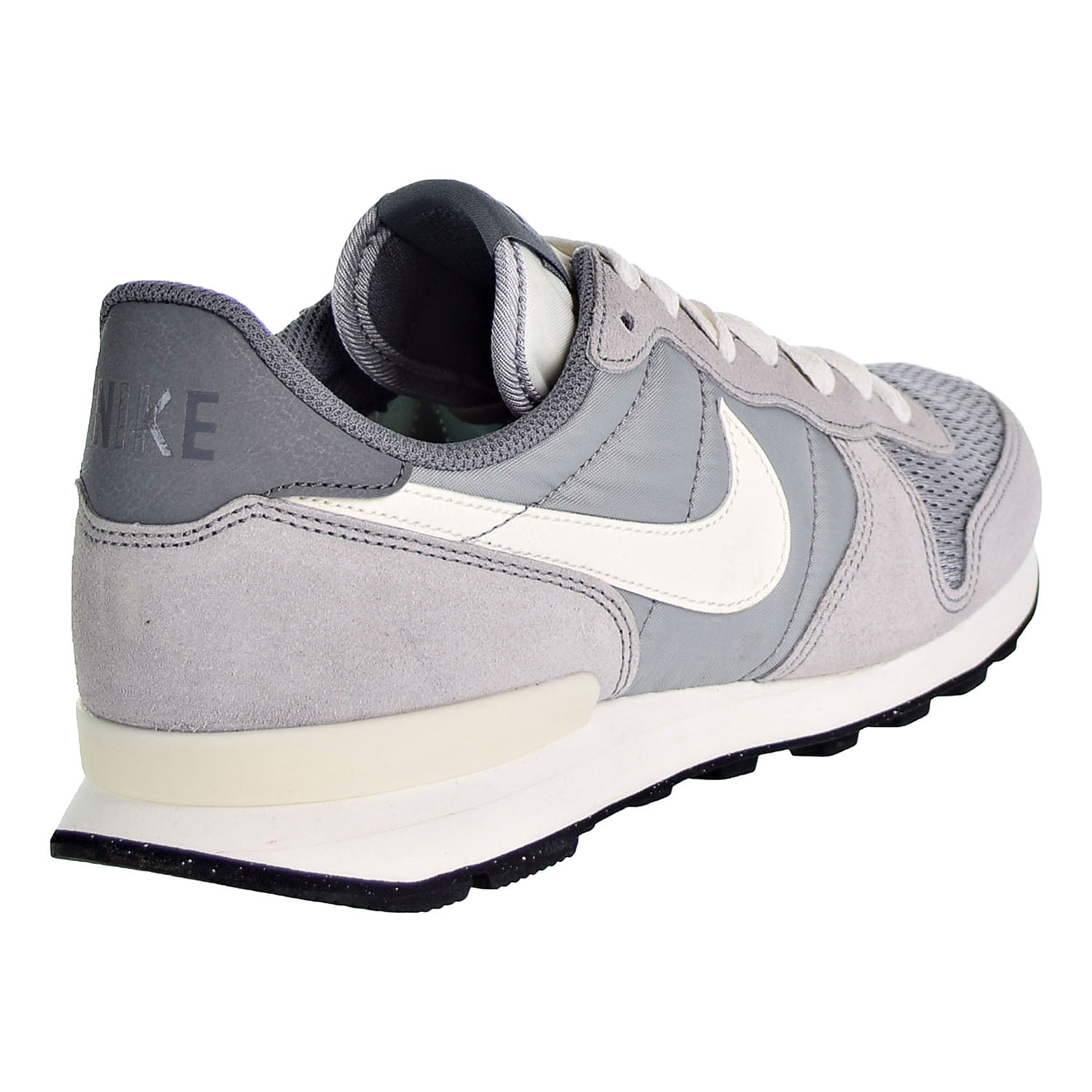 Nike Internationalist Men's Shoes Wolf - Walmart.com