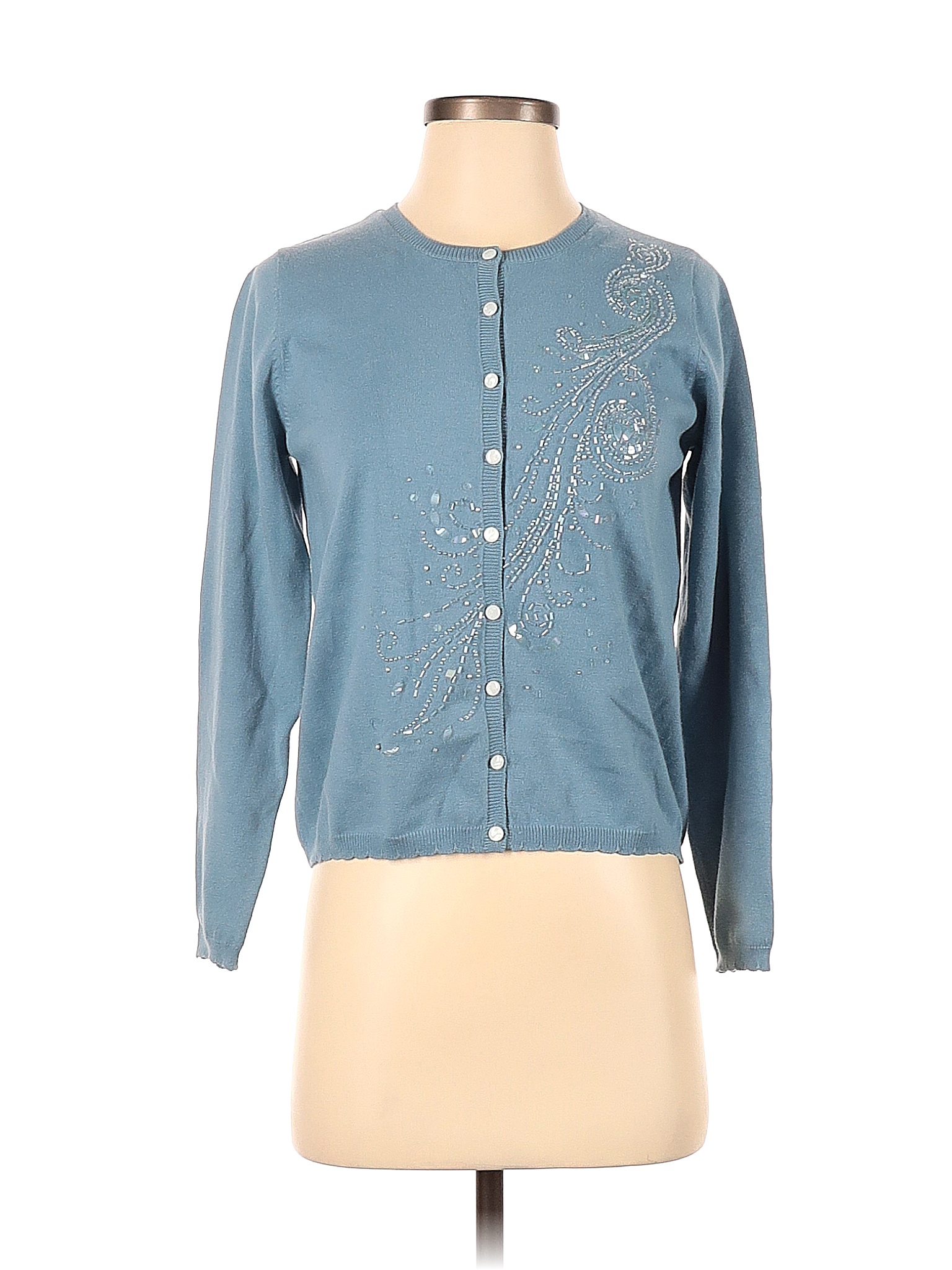 dress barn petite sweaters