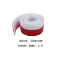 thumbnail image 3 of Soundproof Door Bottom Seal Strip - Self-Adhesive Weather Stripping for Wind, Water & Noise Proofing, 3 of 5