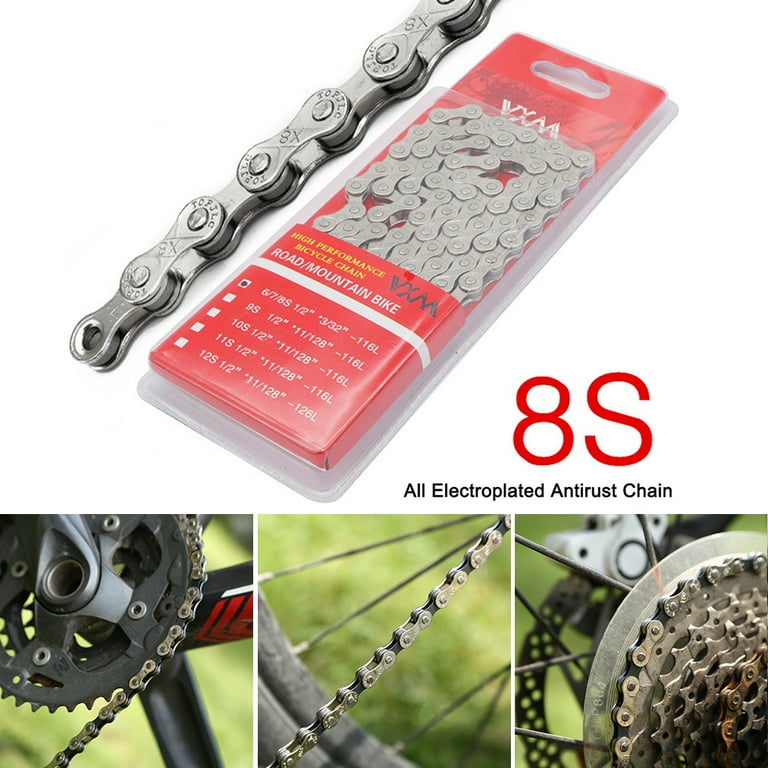 Carbon bike chain hotsell