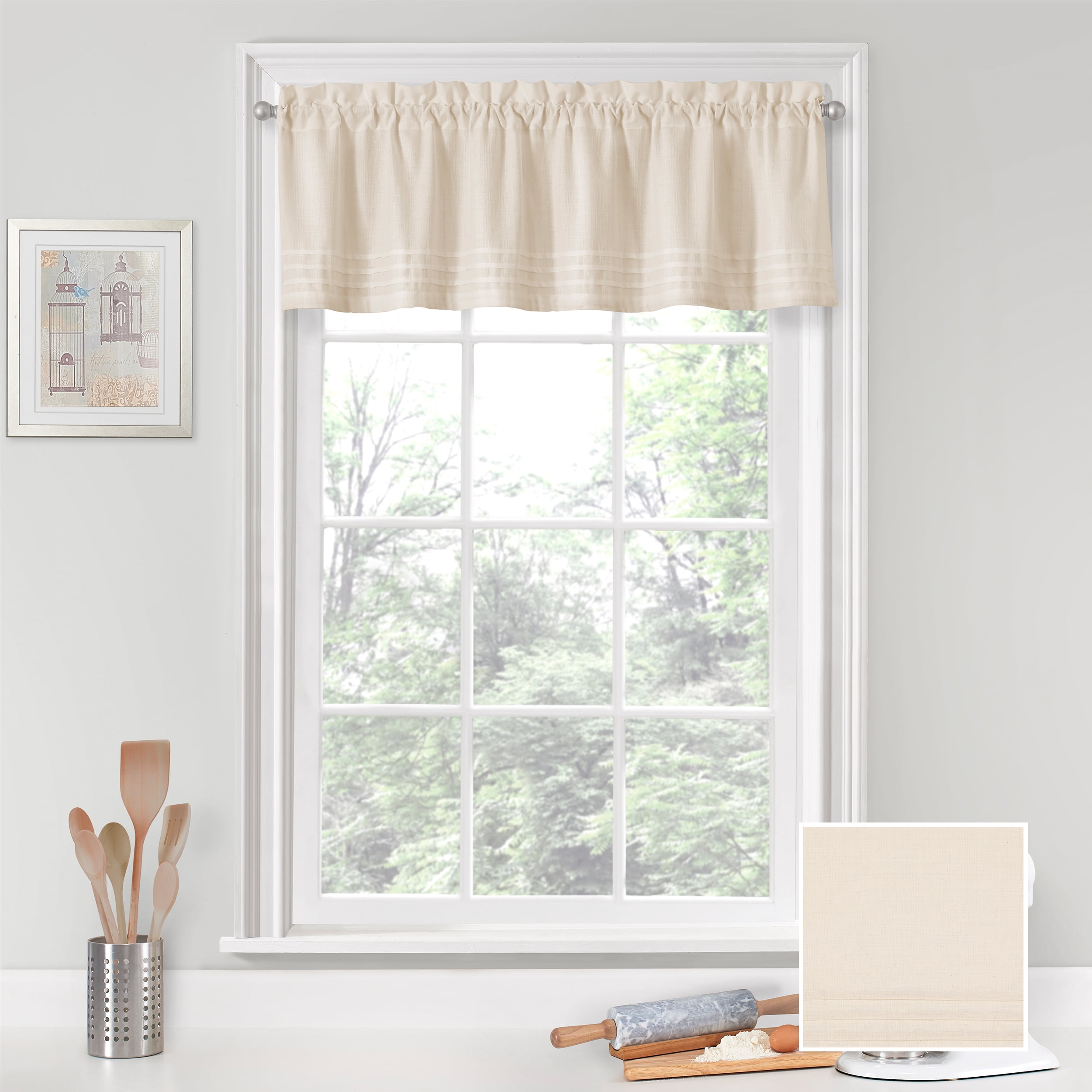 Vue Window Solutions Kingsbury Valance