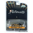 thumbnail image 3 of 1969 Chevy Corvette, NASA Apollo XII "AstroVette" - Greenlight 30073/48 - 1/64 scale Diecast Model Toy Car, 3 of 3