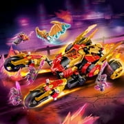 LEGO tbd Ninjago 71773