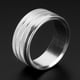 thumbnail image 5 of Anillo de cubierta de botón de perilla de interruptor de faro de coche apto para Jeep Wrangler JL 2018 + Jadeshay A, 5 of 8