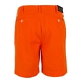 thumbnail image 5 of Men's Straight Fit 8" Cotton Chino Shorts-NO-30W, 5 of 5