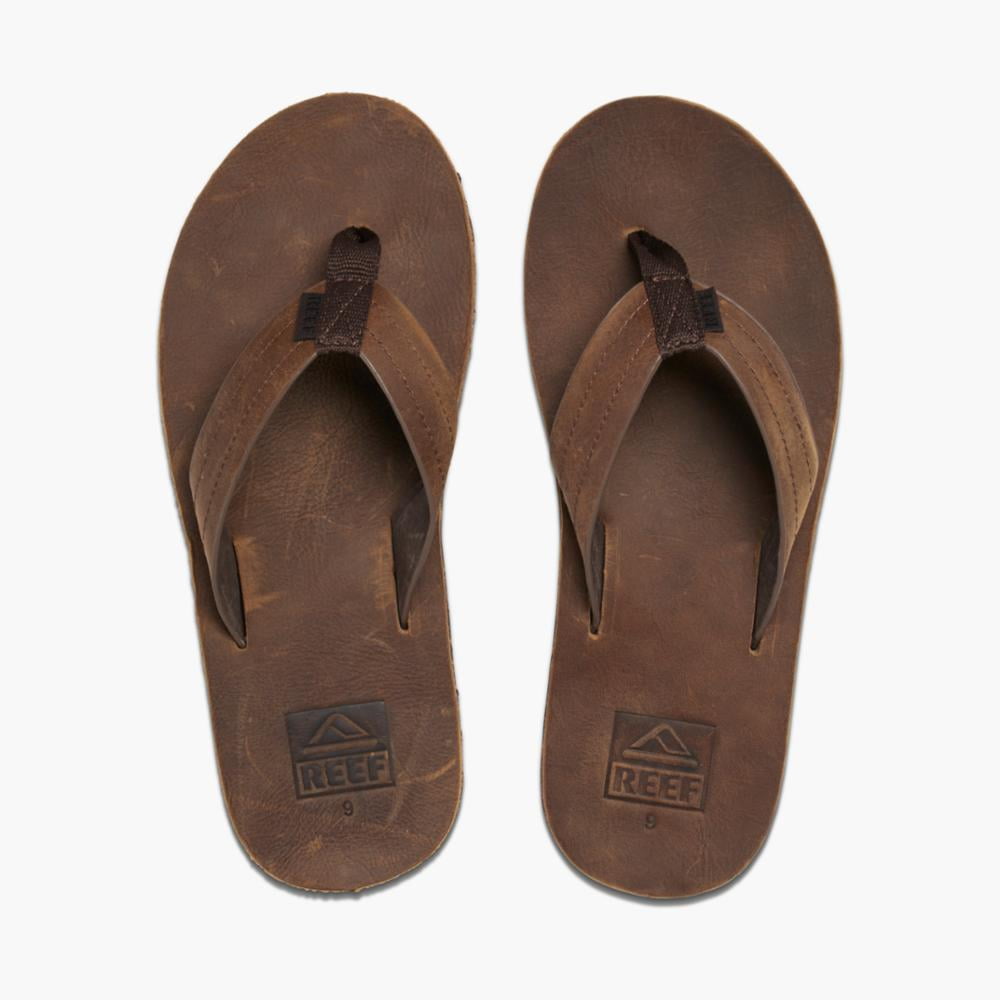 mens reef sandals canada