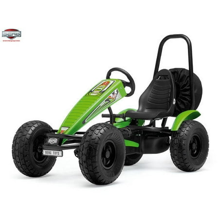 Berg Toys X-plorer X-Treme Pedal Go Kart