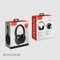 thumbnail image 4 of AUDIFONOS AIWA AWK20 diseño over-ear  NEGROS, 4 of 4