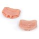 thumbnail image 2 of Juego de 4 almohadillas metatarsianas para pies, que se utilizan para aliviar rápidamente el dolor - Bola de gel suave con base blanda, 2 of 5
