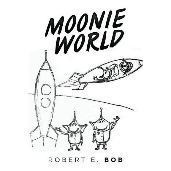 Moonie World