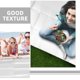 thumbnail image 3 of unbranded 2Ud Exterior Para Picnic Y Plateada Con Material Durable Y, 3 of 7