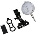 thumbnail image 1 of Yazoeia Bicycle Wheel Truing Stand Bike Rims Adjustment Tools With Percentage Indicator Bike Rims Adjustment Tools Fast Repair Work(Black) CJC912-129117, 1 of 7