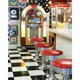 thumbnail image 1 of Diamond Painting (DB7037) 5D DIY sala de juegos Square Rhinestone Kit 45x60cm FLhrweasw Nuevo, 1 of 1