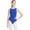 Royal Blue, variant on Capezio High-Neck Tank Leotard