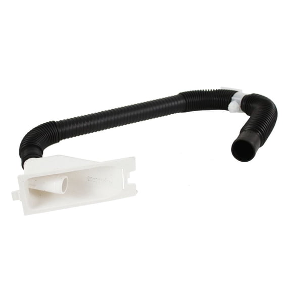 Whirlpool WPW10358149 Washer Pump Drain Hose