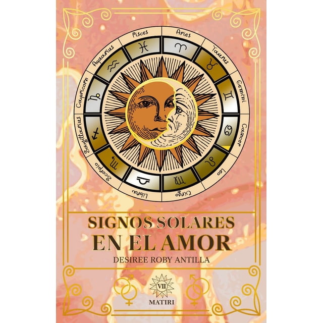 Libro Signos Solares En El Amor Tapa Blanda, Autor No Aplica, Editorial Editores Mexicanos Unidos