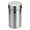 L, variant on 304 Nonrust Steel Storage Container Sealed Teas Coffee Canister For Kitchen Camping Travel Outdoor Essential