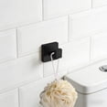 thumbnail image 5 of BotaniNest Heavy Duty Towel Hooks For Bathroom And Kitchen Rustproof Stainless Steel Wall Mounted Hanging Rack With Strong And Screws For Home Dorm, 5 of 5