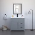 thumbnail image 3 of A&E Bath and  Shower MILA-GR-36, 3 of 9