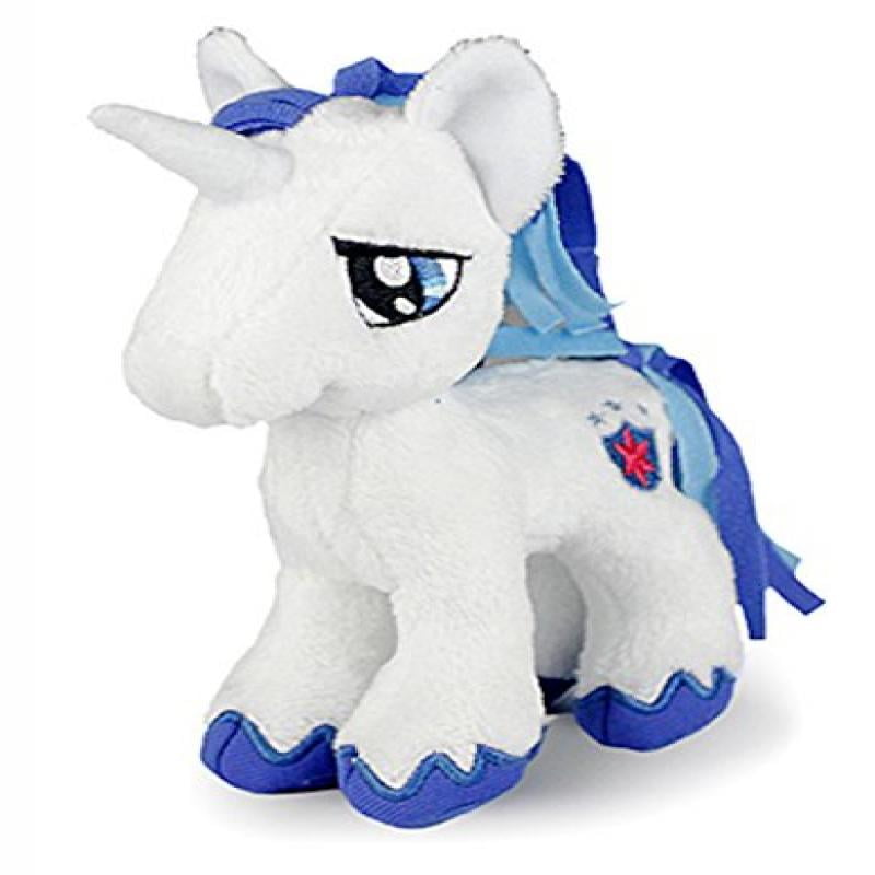 SHINING ARMOR New Friendship is Magic Soft Plushie My Little Pony 12" Plush 