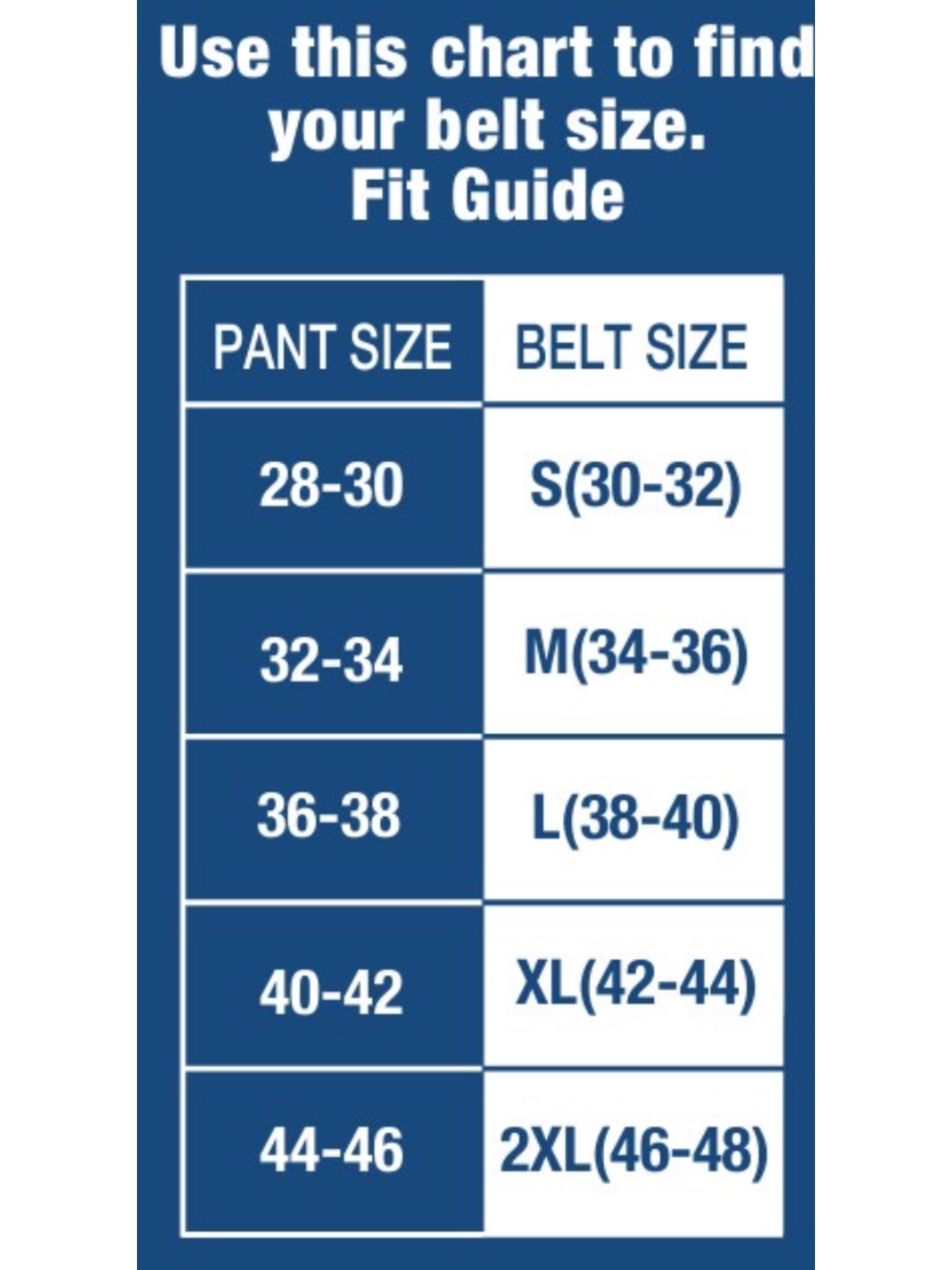 George Men's 32MM Carbon Fiber Belt, Black, Medium
