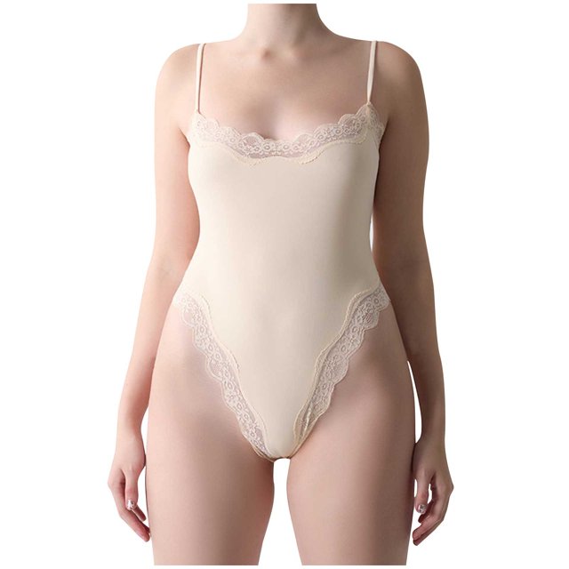 Body moldeador de cintura para mujer, estilo fino, con encaje, soporte para el pecho, corsé moldeador de abdomen, body moldeador de cintura para mujer, ropa moldeadora de nailon.