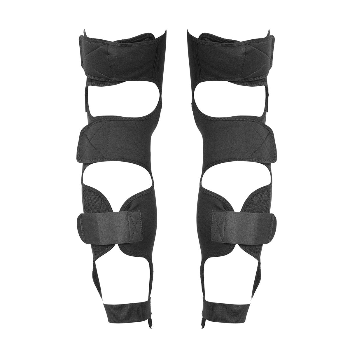TSG - Knee Shinguard Temper A 2.0 Arti-Lage Impact Knee Pad Hardshell Protection