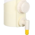 thumbnail image 3 of HAMPPLIES Dispositivo Automático Para De Pájaros Beige Con Operación Silenciosa Y Fácil Limpieza, 3 of 7