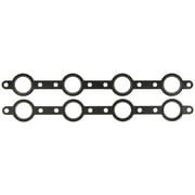ford f-250 exhaust manifold gasket set