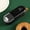 Black, variant on LYCAQL Mini Bag Sealer Handheld Heat Vacuum Sealer, 2 in 1 Heat Sealer and Cutter with Lanyard, Portable Bag Resealer Machine for Bags Food Storage Snacks Freshness