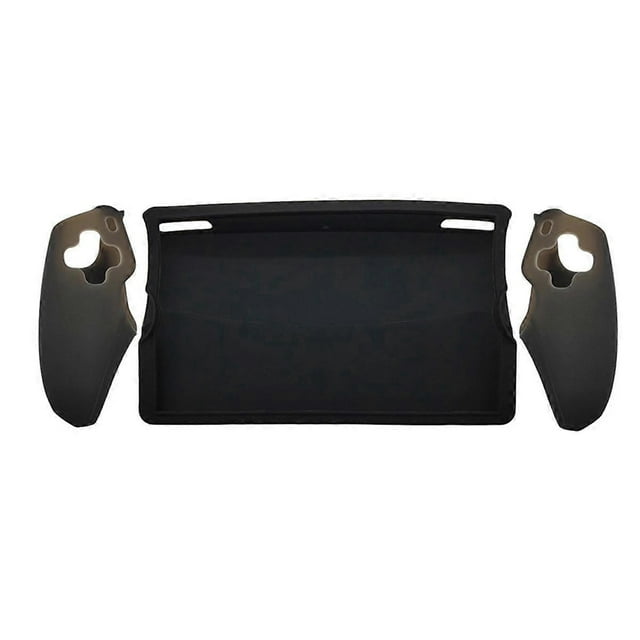 For Portal Handheld Silicone Case for Portal Streaming Handheld PC Protective Silicone Protective Case A