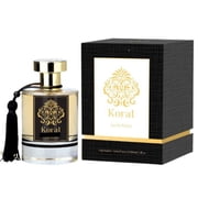 Flavia Mens Koral EDP Spray 3.4 oz Fragrances 6294015151749