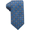 thumbnail image 1 of Tasso Elba - Corbata con medallón para hombre, color azul, talla única Tasso Elba Corbata (Atada a sí misma), 1 of 1