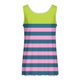thumbnail image 4 of mfyjkho Camisetas Sin Mangas Para Mujer, Camiseta De Verano Informal Con Cuello Redondo, Sin Mangas Y Con Estampado A La Moda Para Mujer Tops Para Mujer L, 4 of 5