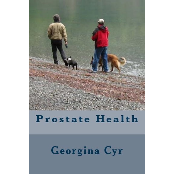 Prostate Health (Paperback)