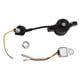 thumbnail image 5 of Interruptor De Sensor De Bajo Nivel De Aceite, Medición Precisa Y Confiable Operación Simple Sensor De Alerta De Bajo Nivel De Aceite Acero ABS Para Piezas De Cortacésped, 5 of 7
