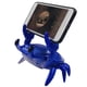 thumbnail image 1 of Pesas Cangrejo Altavoz Bluetooth Decoración De Escritorio Pequeños Adornos Portalápices Soporte Para Teléfono Móvil Altavoz Bluetooth Regalo Creativo Scienceny HA039887-01, 1 of 6