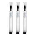 thumbnail image 1 of PEONAVET Fillable Brushes Multifunctional Fillable Refill Paint BrushPaint Brush 6ml, 1 of 2