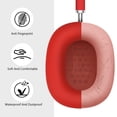 thumbnail image 3 of Funda de silicona para auriculares Airpods Max Filoto Red, 3 of 7