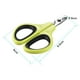thumbnail image 4 of Pet Nail Clippers Cat Nail Scissors Cutter Trimmer para Kitten Puppy Rabbi Bird Hurón Carevas Cortaúñas, 4 of 7