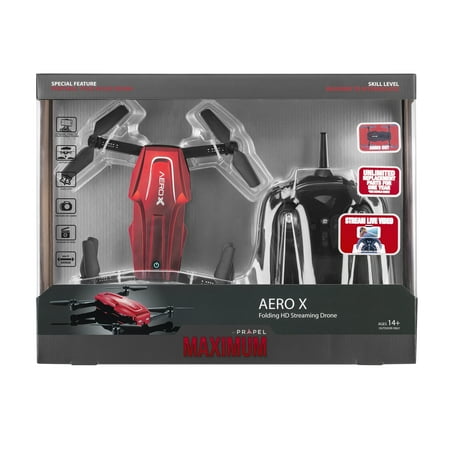 Propel Maximum Aero X Drone