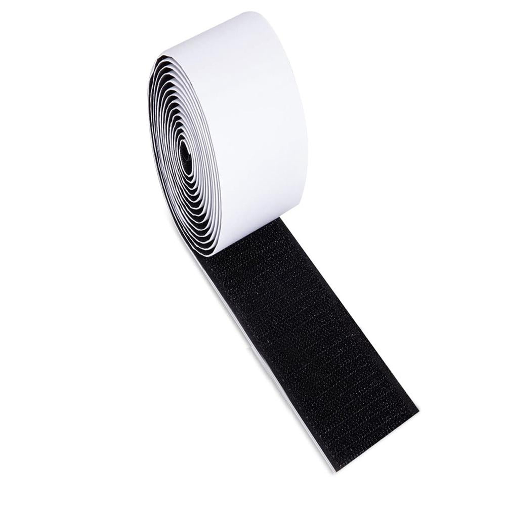 Guitar Effect Pedal Tape Pedalboard Self Adhesive Mounting Tape for Guitar Pedal Board 2.5CMx2M