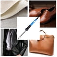 thumbnail image 3 of 60W Mini Adjustable Temperature Leather Wrinkle Removal Small Iron Constant Temperature Electric Iron 200~450℃ Adjustable, 3 of 5