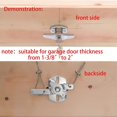 thumbnail image 3 of Lock Door Lock Garage, 3 of 5