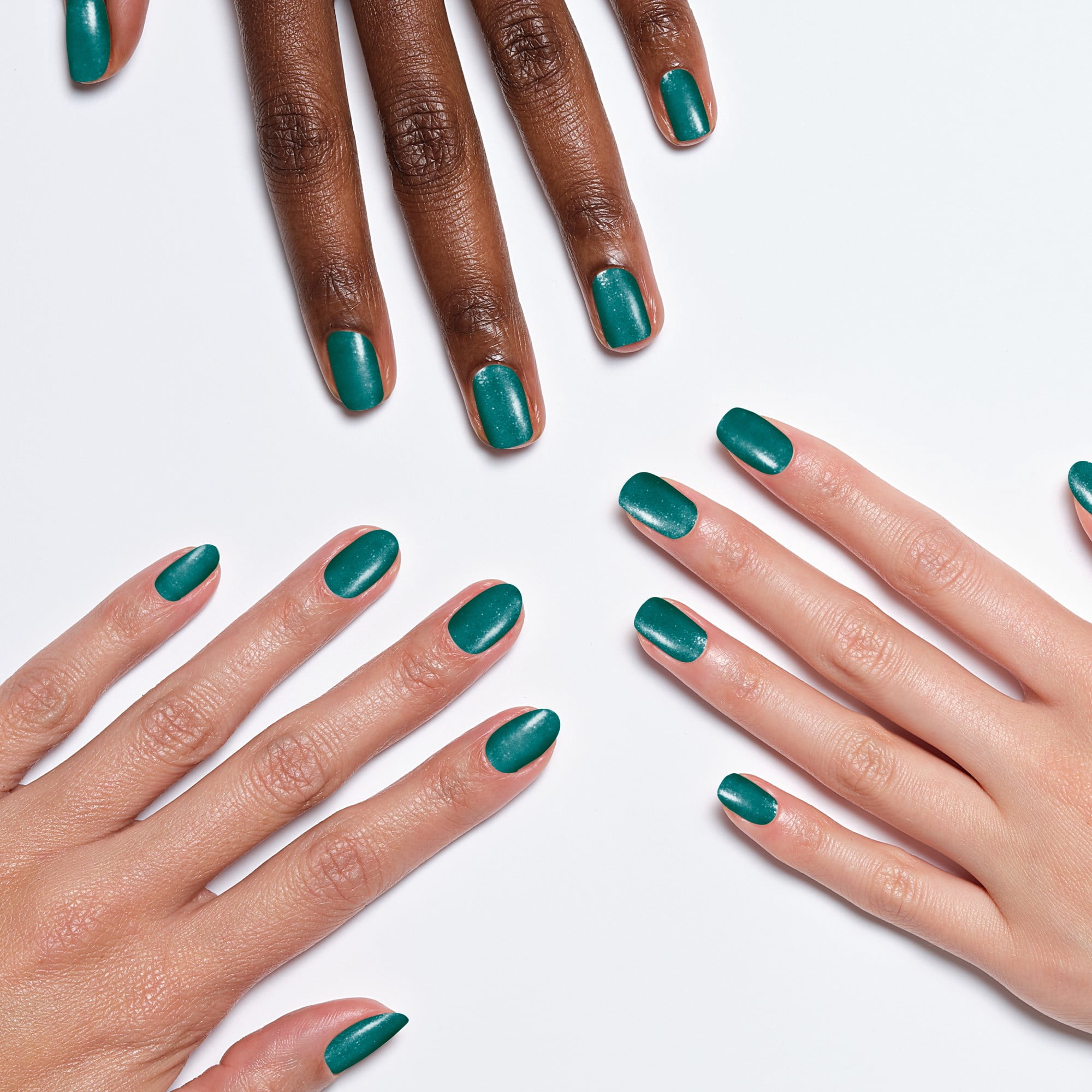 Sally Hansen Vernis à ongles Complete Salon Manicure, Zen Re-treat, 14.7 ml