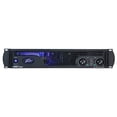 thumbnail image 1 of Peavey IPR2 3000 Etapa de Potencia Profesional DJ Ligera de 2 Canales, Negro, 1 of 4