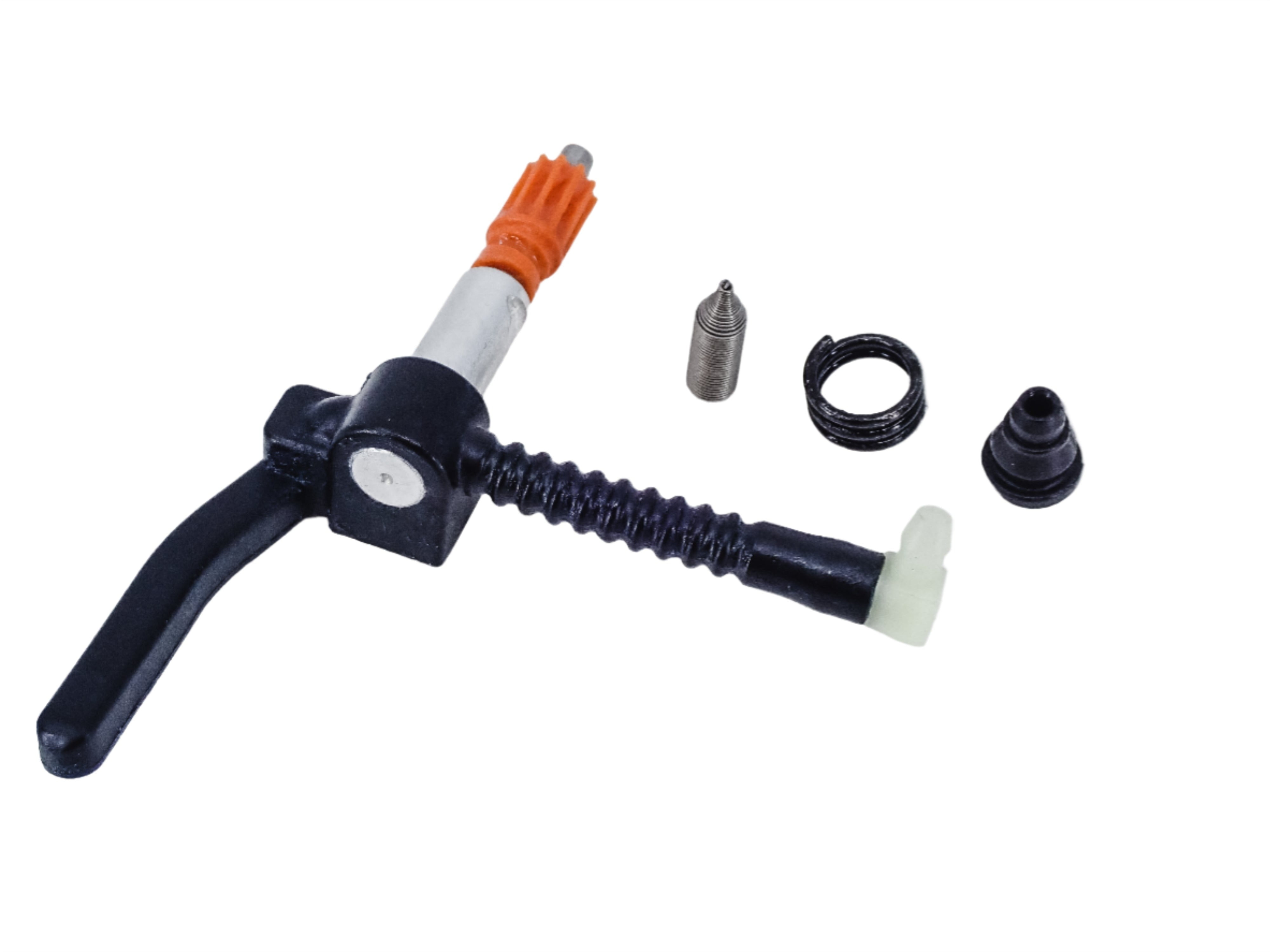 MANOPOLA FERMA CARTER 579070601 ORIGINALE HUSQVARNA - Foto 6