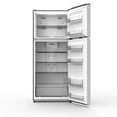 thumbnail image 4 of Refrigerador Top Mount de 400 L 14 Pies Winia WRT-M14GPGFX Platinum Grey, 4 of 5
