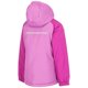 thumbnail image 1 of Trespass - Chaqueta Impermeable Tuneful para Niños/Niñas (Verde Azulado Vivo), 1 of 2
